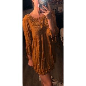 Forever 21 Dress